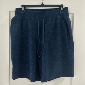 Lululemon - 9 inch shorts